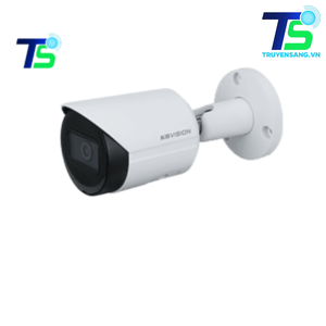 Camera IP thân trụ 8MP KBVISION KX-CAi8001SN-A