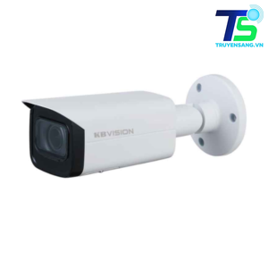 Camera IP thân trụ 8MP KBVISION KX-CAi8205MN2-A