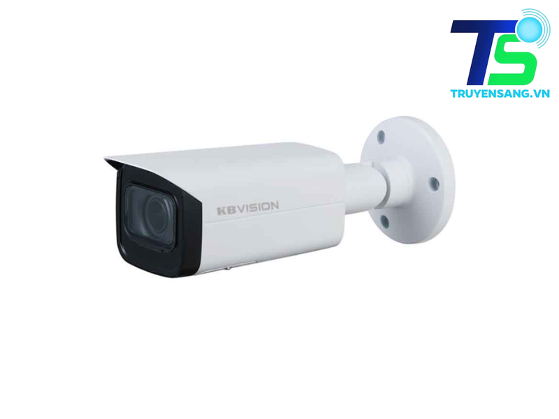 Camera IP thân trụ 8MP KBVISION KX-CAi8205MN2-A 1 Camera IP thân trụ 8MP KBVISION KX-CAi8205MN2-A