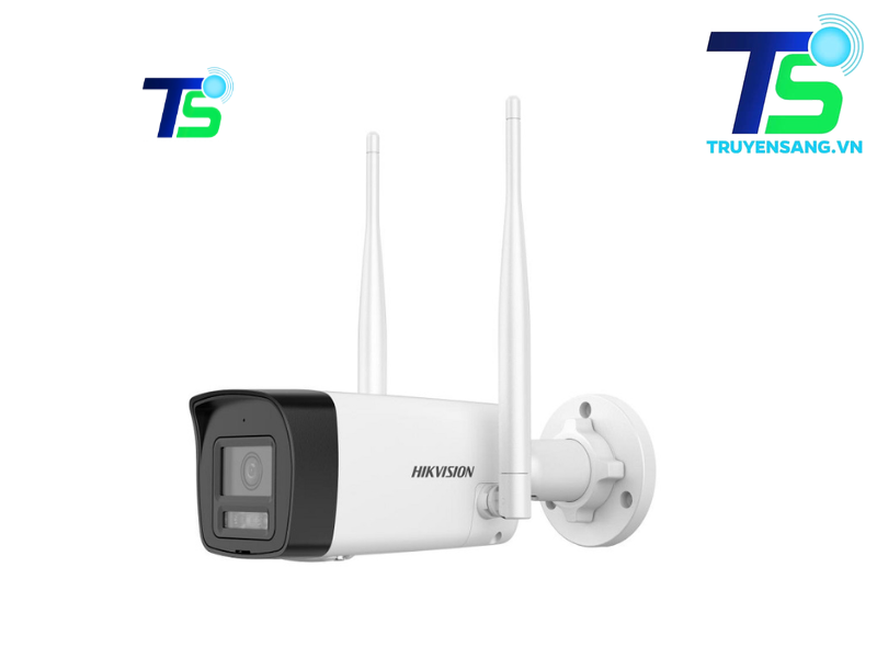 Camera IP Wifi 4MP HIKVISION DS-2CV1043G2-LIDWF