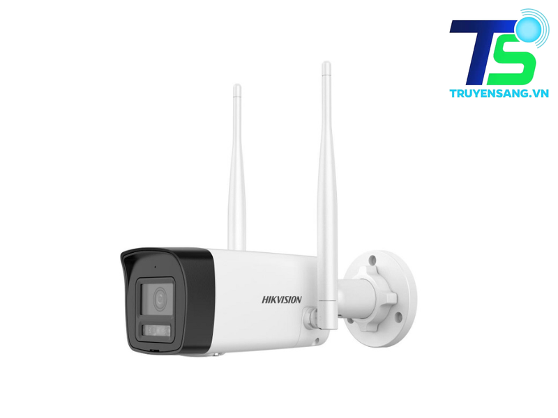 Camera IP Wifi 4MP HIKVISION DS-2CV1043G2-LIDWF
