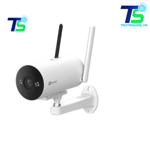 Camera ngoài trời không dây EZVIZ H5 4G 2K