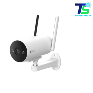 Camera ngoài trời không dây EZVIZ H5 4G 2K