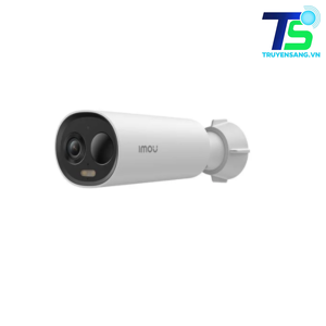 Camera Wifi dùng pin IMOU CELL 3C 3MP