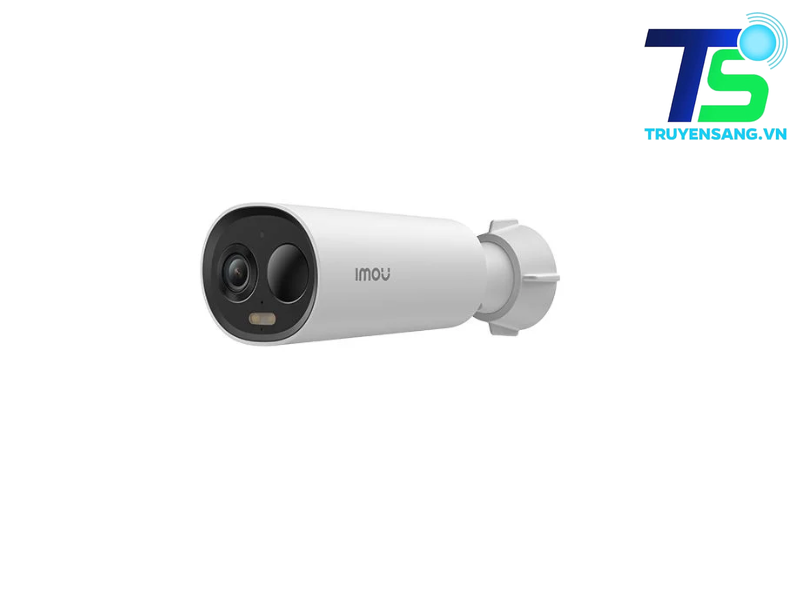 Camera Wifi dùng pin IMOU CELL 3C 3MP