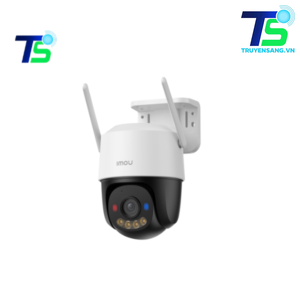 Camera Wifi iMOU Cruiser SC 2K 3MP (IPC-K7FP-3H0WE), quay quét 360 độ