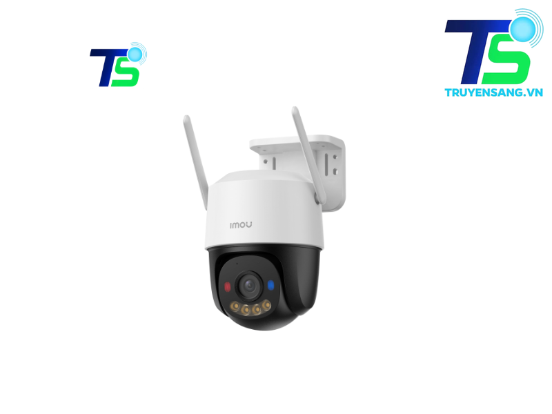 Camera Wifi iMOU Cruiser SC 2K 3MP (IPC-K7FP-3H0WE), quay quét 360 độ 2 Camera Wifi iMOU Cruiser SC 2K 3MP (IPC-K7FP-3H0WE), quay quét 360 độ