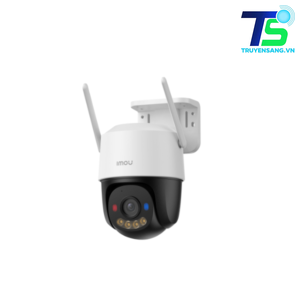 Camera Wifi iMOU Cruiser SC 2K 3MP (IPC-K7FP-3H0WE), quay quét 360 độ