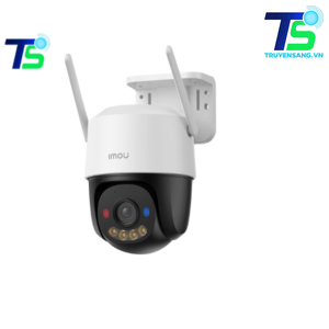 Camera Wifi iMOU Cruiser SC 3K 5MP (IPC-K7FP-5H0WE)