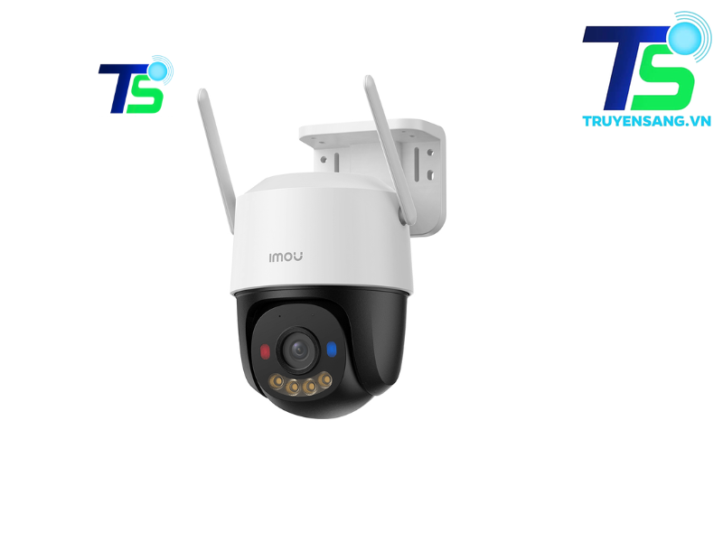 Camera Wifi iMOU Cruiser SC 3K 5MP (IPC-K7FP-5H0WE)