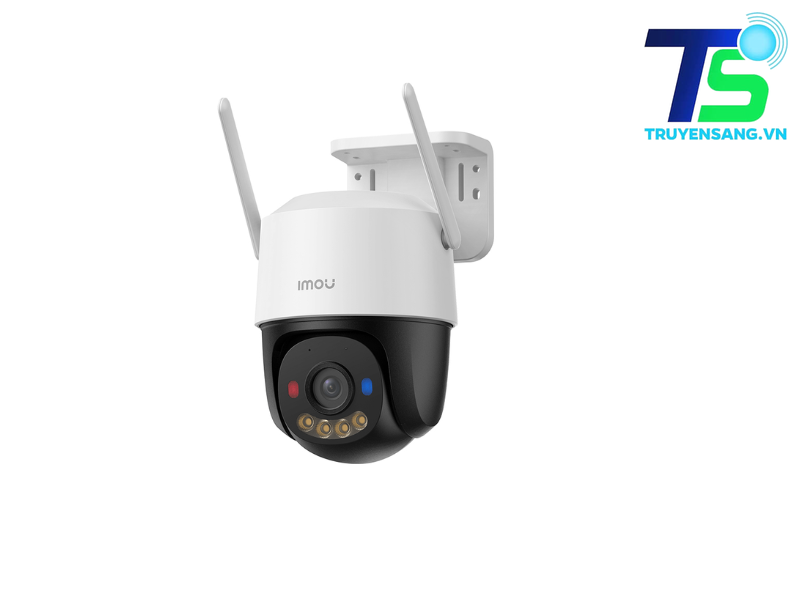 Camera Wifi iMOU Cruiser SC 3K 5MP (IPC-K7FP-5H0WE)