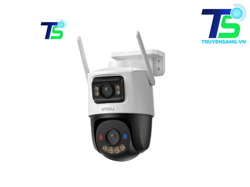 Camera Wifi ngoài trời 10MP iMOU IPC-S7XEP-10M0WED 2 Camera Wifi ngoài trời 10MP iMOU IPC-S7XEP-10M0WED