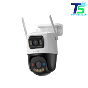 Camera Wifi ngoài trời 10MP iMOU IPC-S7XEP-10M0WED