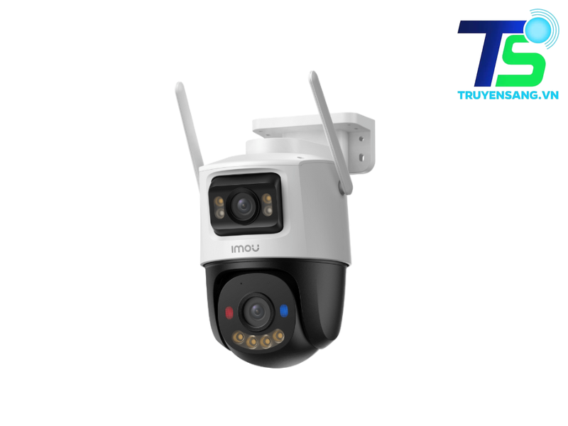 Camera Wifi ngoài trời 10MP iMOU IPC-S7XEP-10M0WED 1 Camera Wifi ngoài trời 10MP iMOU IPC-S7XEP-10M0WED