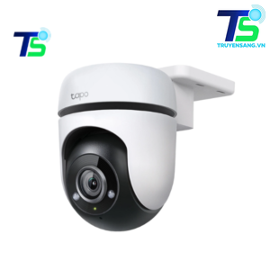 Camera Wifi quay quét 2MP TP-Link Tapo TC40