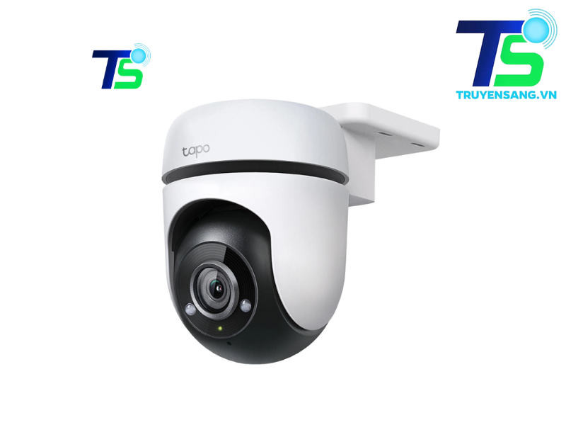 Camera Wifi quay quét 2MP TP-Link Tapo TC40 2 Camera Wifi quay quét 2MP TP-Link Tapo TC40