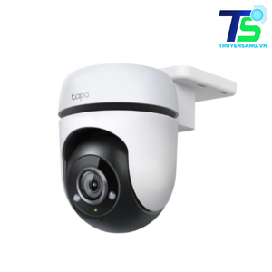 Camera Wifi quay quét 2MP TP-Link Tapo TC40