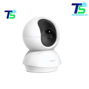 Camera Wifi quay quét 3MP TP-Link Tapo TC71