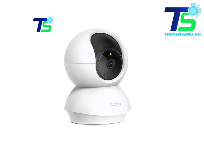 Camera Wifi quay quét 3MP TP-Link Tapo TC71 2 Camera Wifi quay quét 3MP TP-Link Tapo TC71