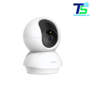 Camera Wifi quay quét 3MP TP-Link Tapo TC71