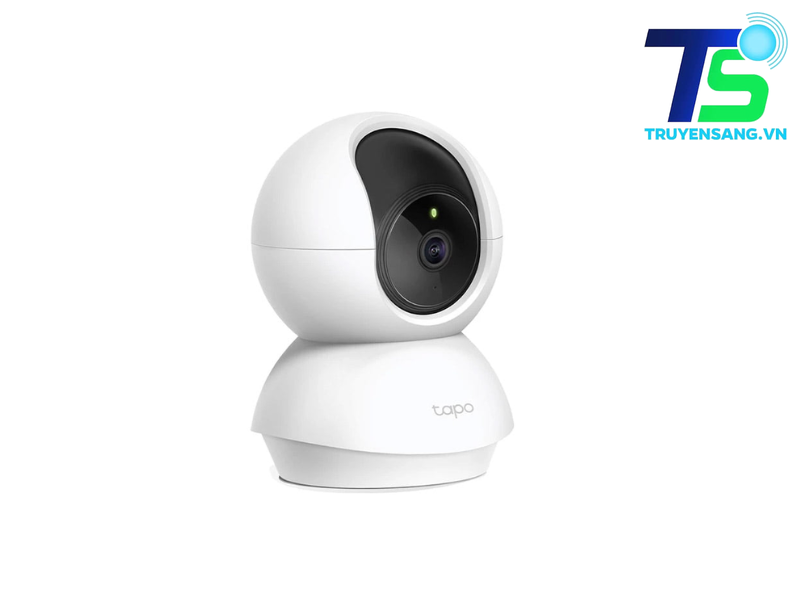 Camera Wifi quay quét 3MP TP-Link Tapo TC71 1 Camera Wifi quay quét 3MP TP-Link Tapo TC71