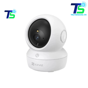 Camera WiFi quay quét EZVIZ H6C Pro 3K 5MP