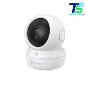 Camera WiFi quay quét EZVIZ H6C Pro 3K 5MP