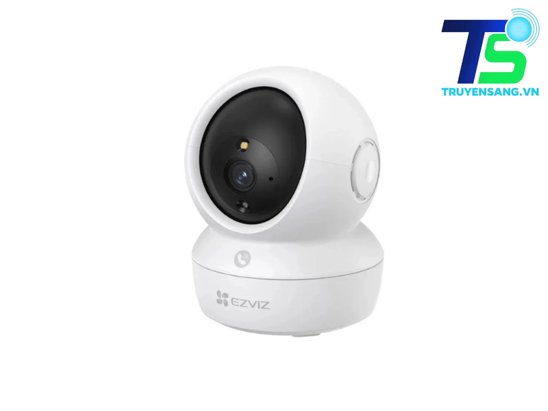 Camera WiFi quay quét EZVIZ H6C Pro 3K 5MP