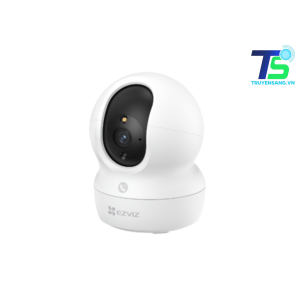 Camera WiFi quay quét thông minh EZVIZ CP1 Pro 1080P