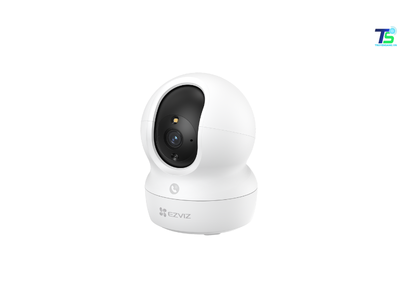 Camera WiFi quay quét thông minh EZVIZ CP1 Pro 1080P