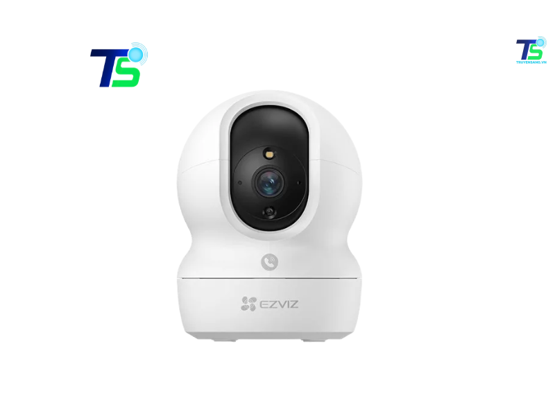 Camera WiFi quay quét thông minh EZVIZ CP1 Pro 1080P