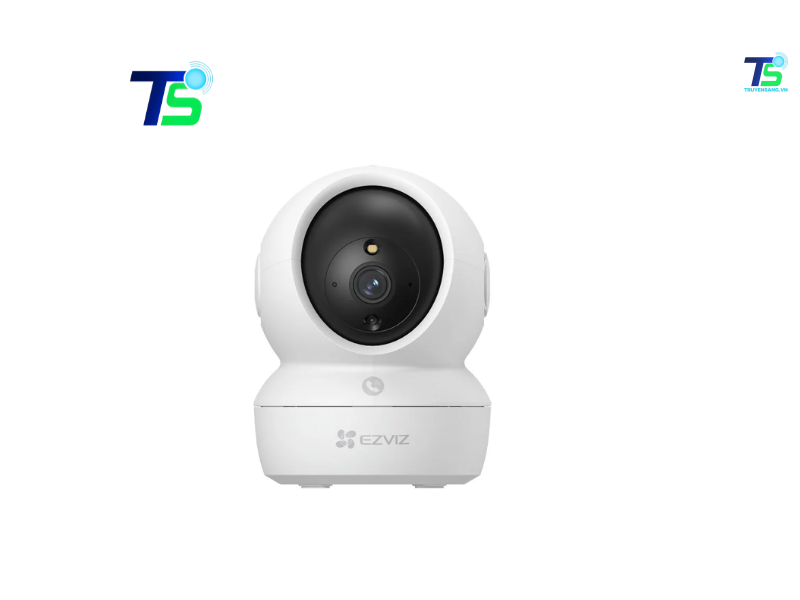 Camera Wifi thông minh EZVIZ C6N Pro 2K 3MP