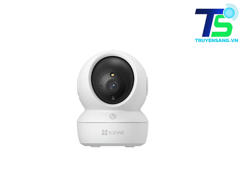 Camera Wifi thông minh EZVIZ C6N Pro 2K 3MP