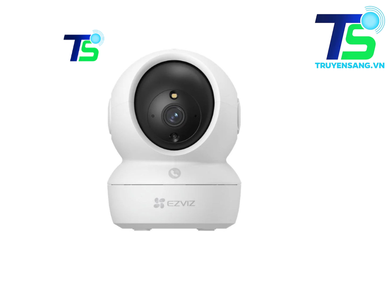 Camera Wifi thông minh EZVIZ C6N Pro 3K 5MP 2 Camera Wifi thông minh EZVIZ C6N Pro 3K 5MP