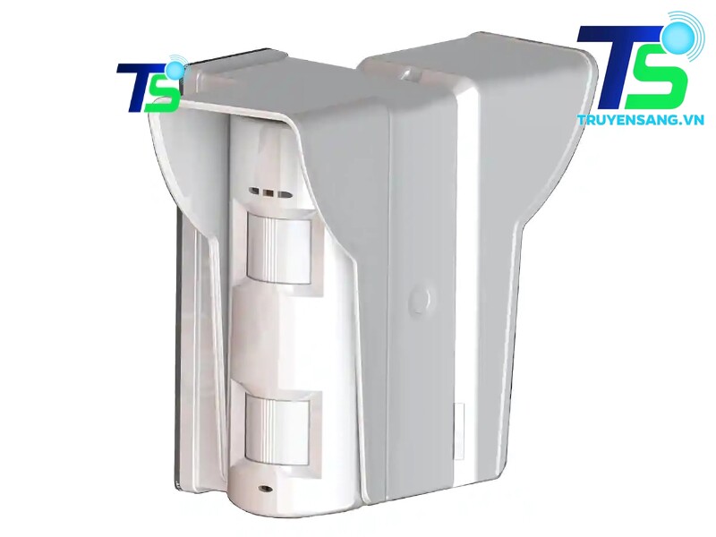 Chân đế cố định cho 2 cảm biến HIKVISION DS-PDB-EX-Fixedbracket 2 Chân đế cố định cho 2 cảm biến HIKVISION DS-PDB-EX-Fixedbracket