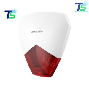 Còi kiêm đèn chớp HIKVISION DS-PS1-R