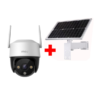 Combo camera Wifi 2MP 4G IMOU IPC-S21FTP + Pin NLMT 40W