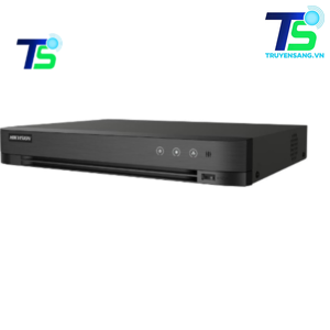 Đầu ghi 4 kênh Turbo ACUSENSE Hikvision iDS-7204HQHI-M1/XT