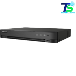 Đầu ghi 4 kênh Turbo ACUSENSE Hikvision iDS-7204HQHI-M1/XT