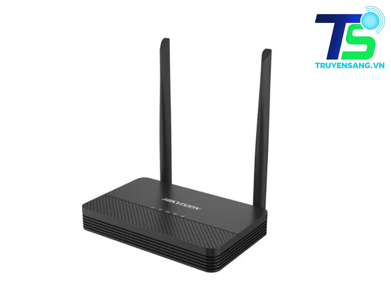 Đầu ghi hình NVS 4 kênh Hikvision DS-7104NI-S1/W 1 Đầu ghi hình NVS 4 kênh Hikvision DS-7104NI-S1/W