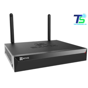 Đầu ghi không dây 8 kênh EZVIZ X5S 8W