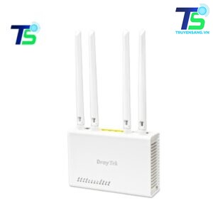 GPON Router WiFi 6 Draytek Vigor1100AX