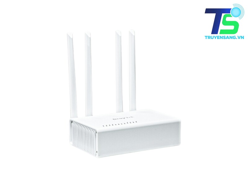 GPON Router WiFi 6 Draytek Vigor1100AX 1 GPON Router WiFi 6 Draytek Vigor1100AX