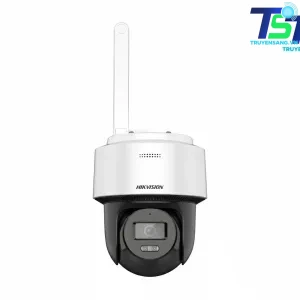 Camera Hikvision DS-2DE2C400MWG-4G 4MP dạng xoay với logo Truyền Sáng