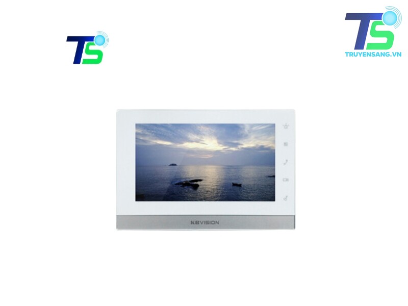 Màn hình WIFI 7 inch KBVISION KX-VDP02HWN