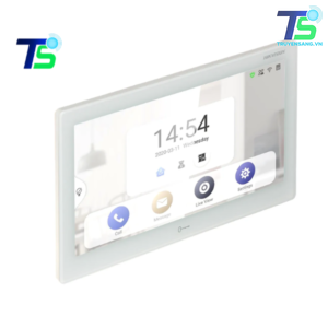 Màn hình căn hộ thông minh cao cấp 10.1 inch HIKVISION DS-KH9510-WTE1(B)