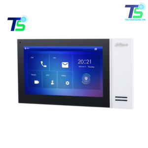 Màn hình chuông cửa 7inch DAHUA DHI-VTH2421FW-P