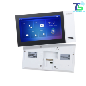 Màn hình chuông cửa 7inch DAHUA DHI-VTH2421FW-P