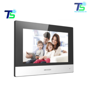 Màn hình chuông cửa IP không dây 7 inch HIKVISION SH-KH630-TE