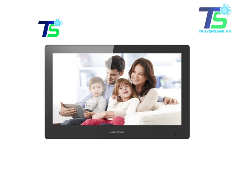 Màn hình chuông cửa IP không dây 7 inch HIKVISION SH-KH630-TE 3 Màn hình chuông cửa IP không dây 7 inch HIKVISION SH-KH630-TE